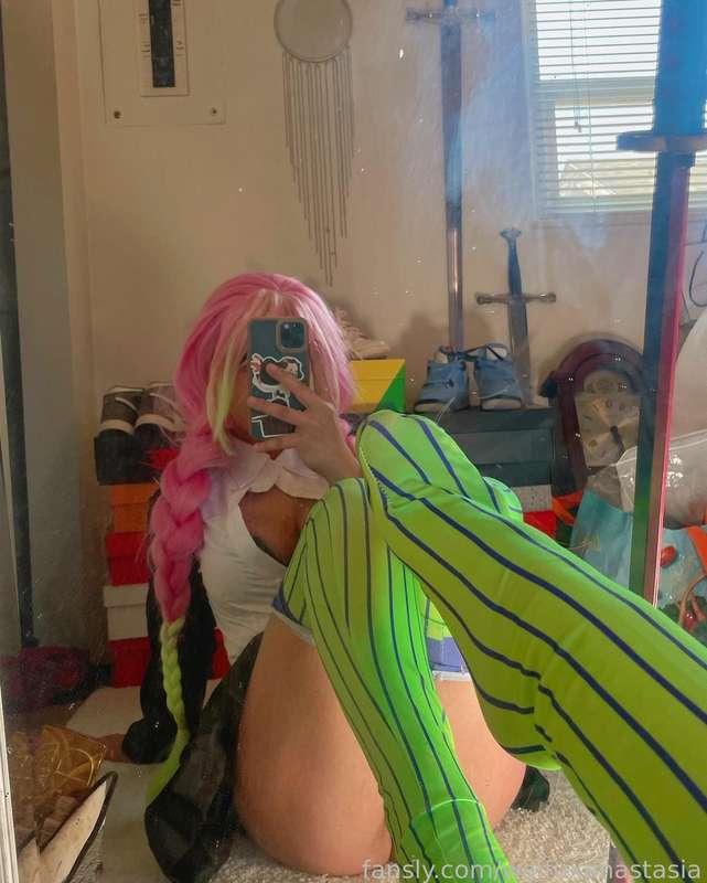 waifuxanastasia image #0