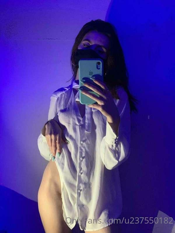 Just trying to make your night a bit more special 🤫😘🥰