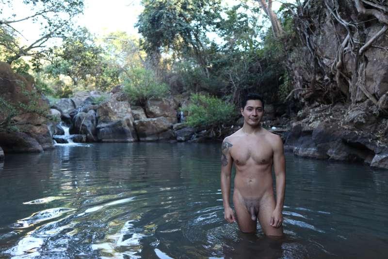 Nayarit Waterfalls