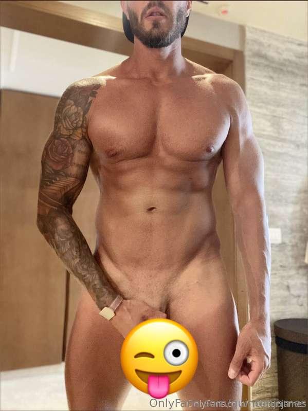 Can I put it in your mouth? 😜