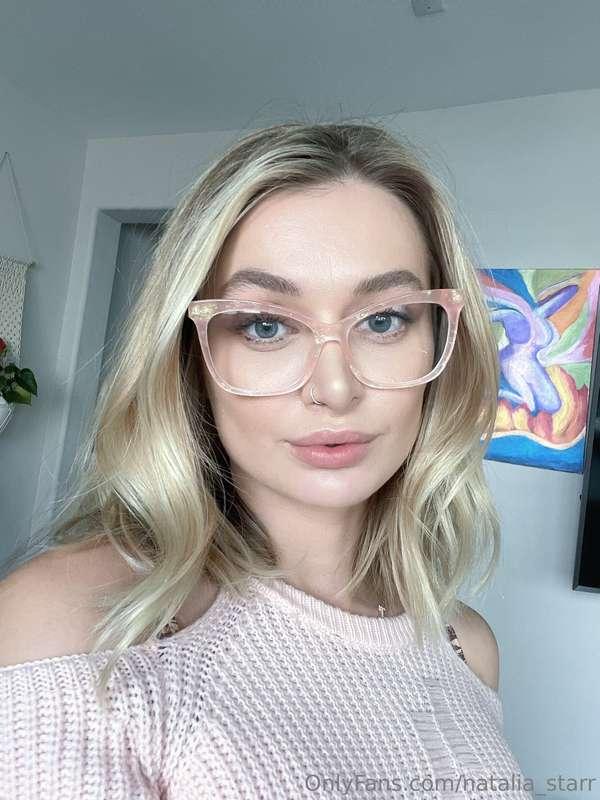 I bet your lips would feel amazing against my tits and your ..