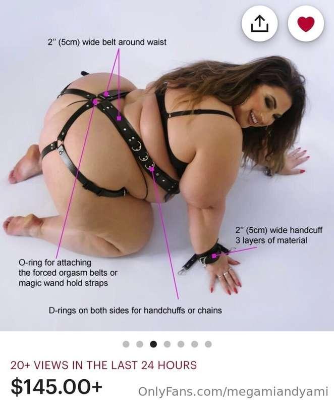 Oh yeah… I’m getting this. Anyone want to donate to the caus..
