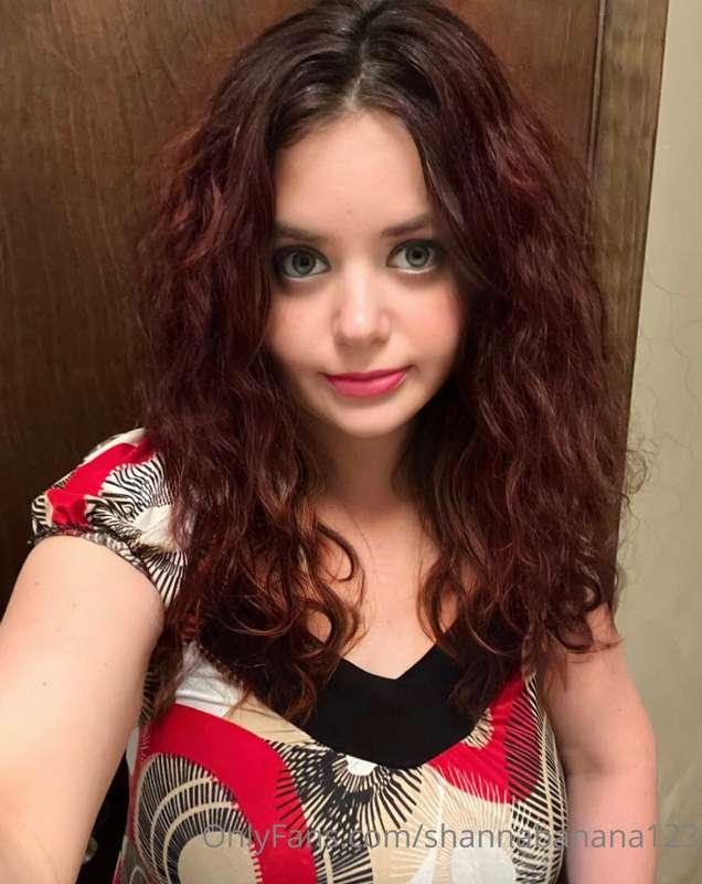 New pic of me