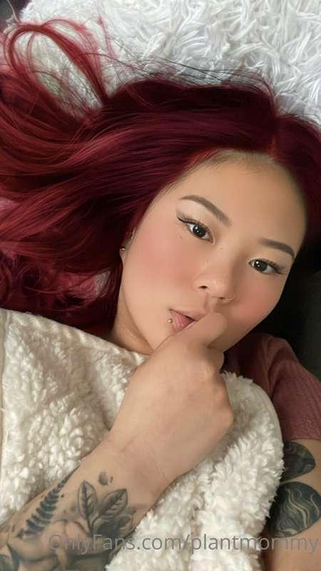 What if my hair was red? ❤️‍🔥