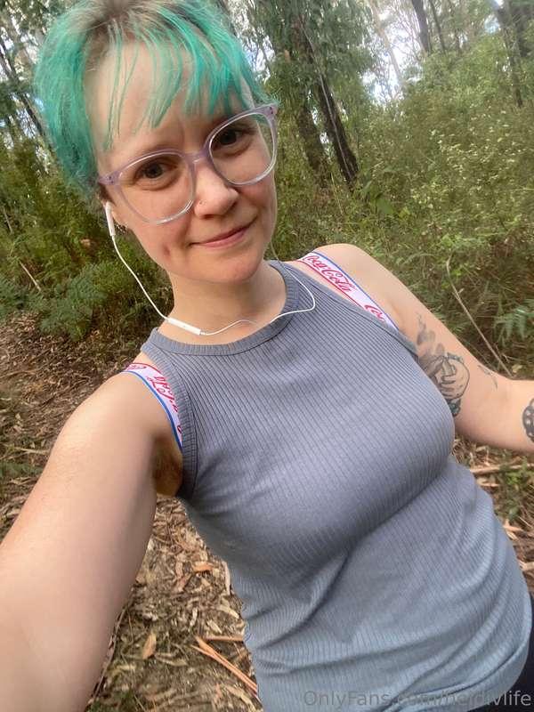 stop what you're doing and follow me!