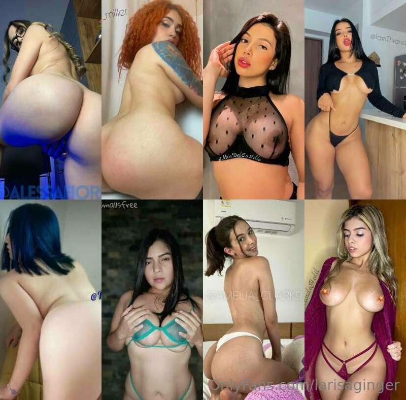 🔥𝙏𝙝𝙚𝙨𝙚 𝙜𝙞𝙧𝙡𝙨  𝙬𝙖𝙣𝙣𝙖 𝙝𝙖𝙫𝙚 𝙛𝙪𝙣 𝙬𝙞𝙩𝙝 𝙮𝙤𝙪 // #ad 🔥
💦🍑 @ALESSAFIO..