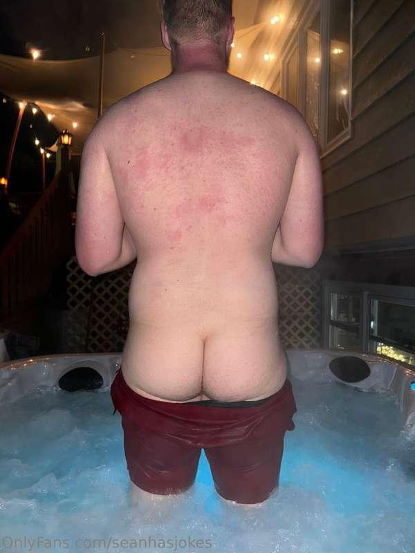 Do you like my bum🍑🍑
