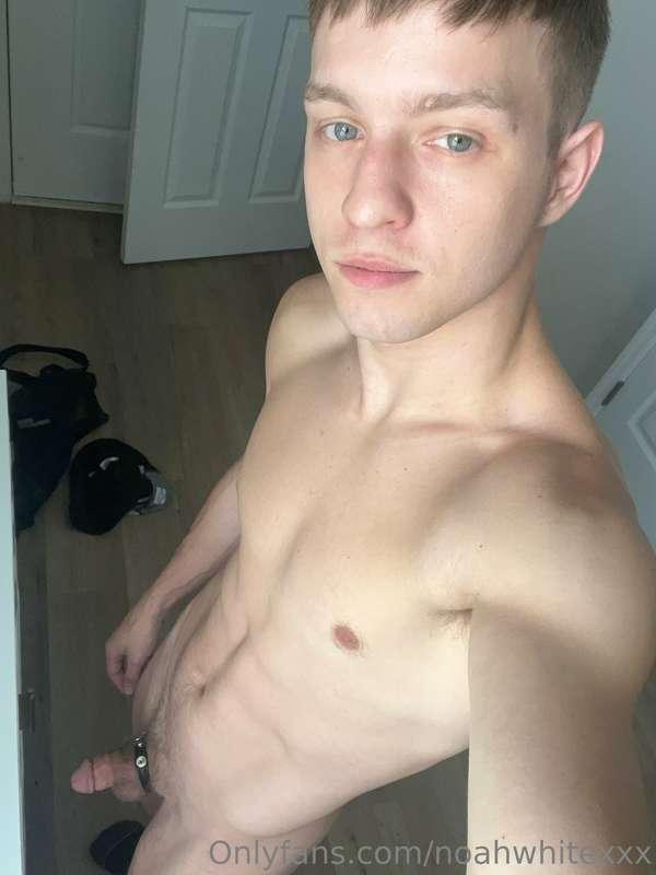 noahwhitexxx image #1