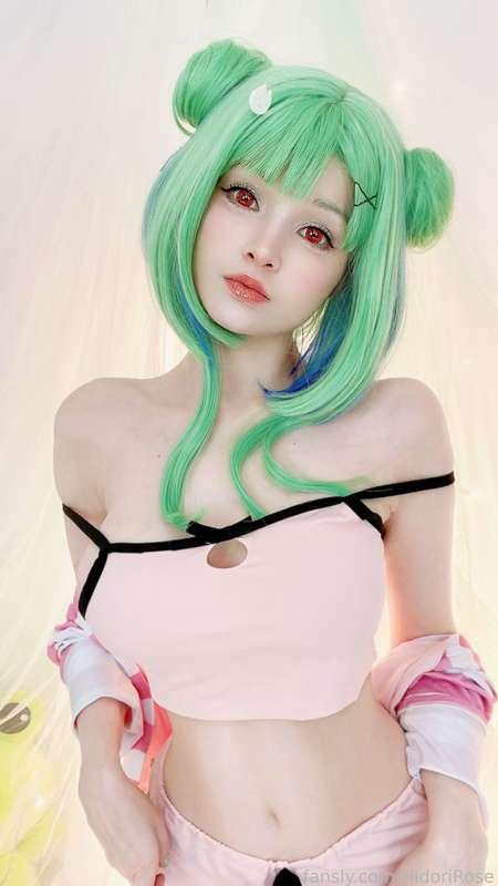 hidorirose image #11