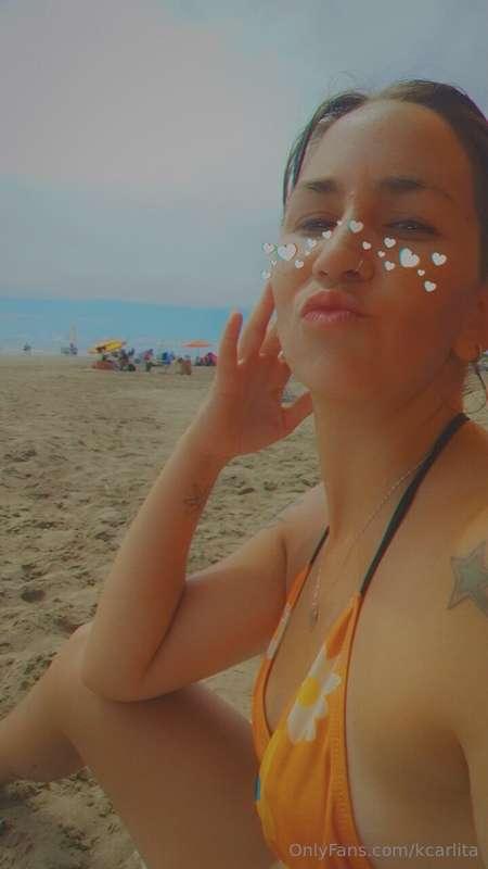 🏖️