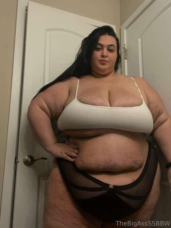thebigassssbbw1 image #4