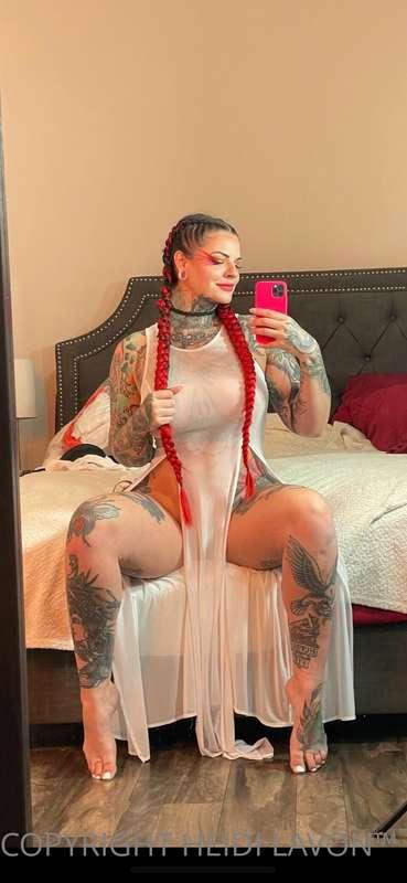 get down on your knees and please me 😛