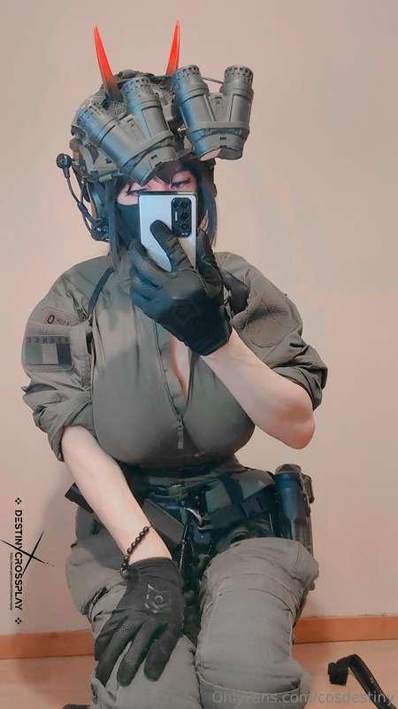 cosdestiny image #5