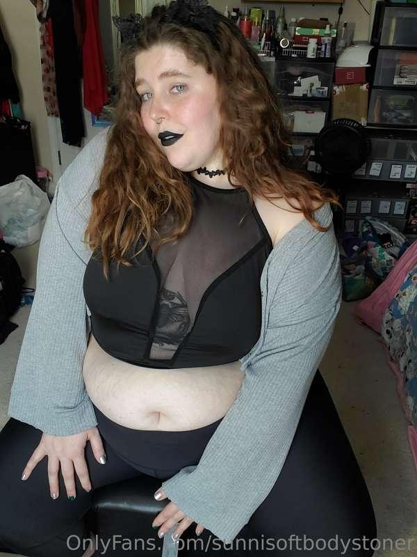 Need a chubby alt gf? 😏