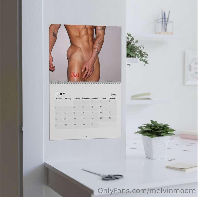  UPDATE:✨ Thank you so much for joining my custom calendar g..