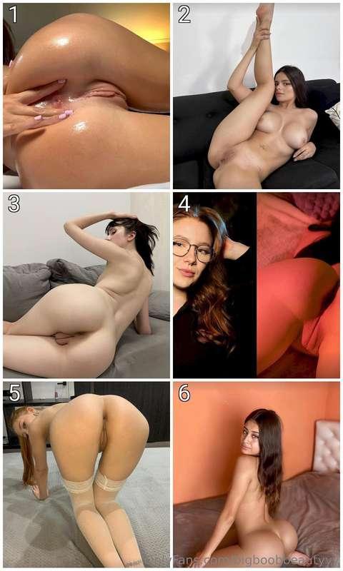 🔥 JOIN MY BESTIES FOR EXCLUSIVE UPDATES!1. 🍬🌸 @cuttilina 🌸🍬2..