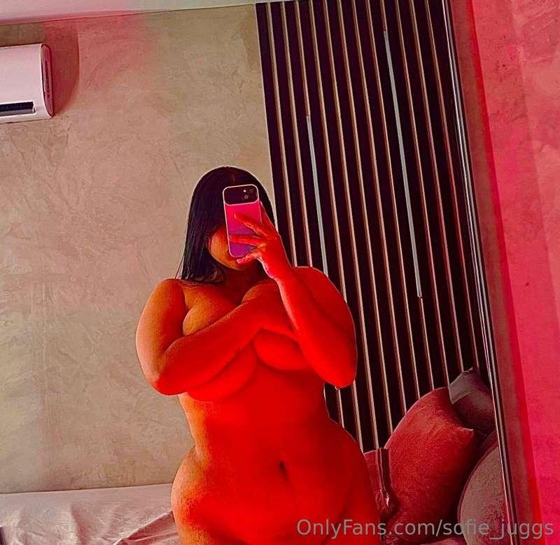 Just curious, how long have you been staring at my naked bod..