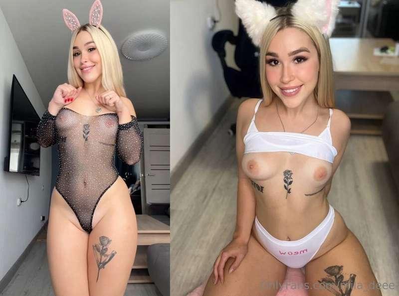 @dreamalice 😏FREE PAGE😏

Hi, sweetie, why are you so naughty..