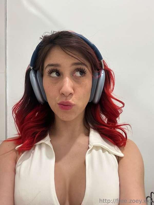 Is sexercise still exercise? 🤭https://onlyfans.com/zoeydigia..