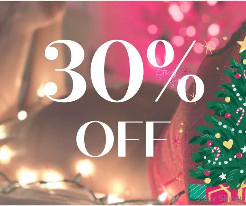 [THIS SALE HAS ENDED]

It's *actually* Friday for the last d..