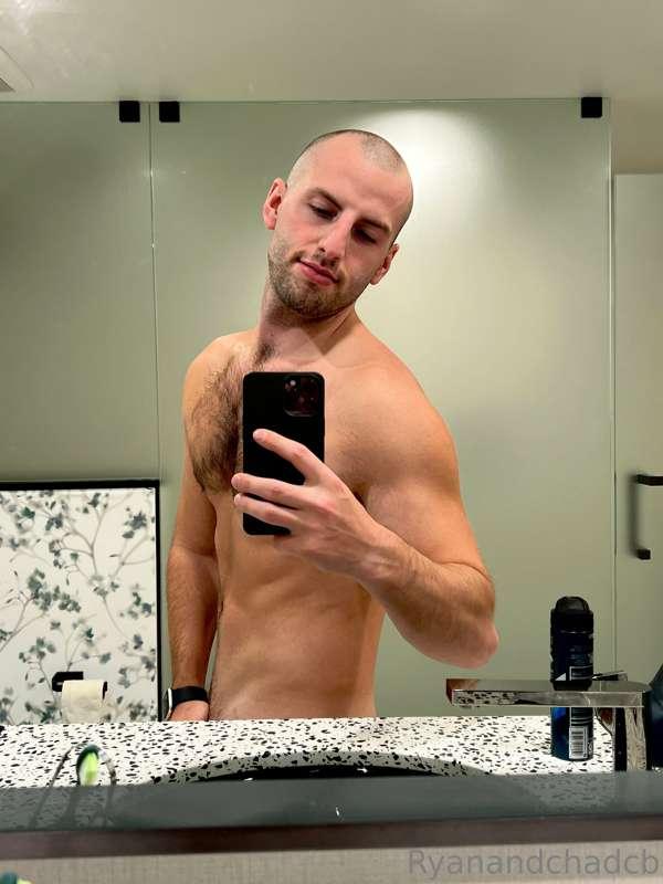 Wanna fuck?