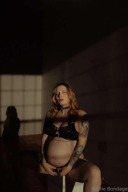 bettie_bondage image #23