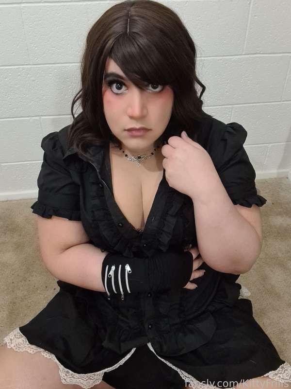 kittyfrills image #24