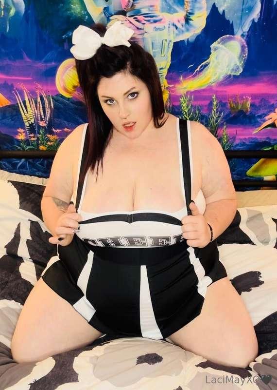 Felling FILTHY 😈 Should I show you?? 😛