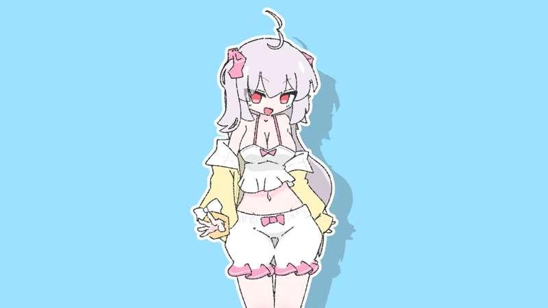 Imouto dance 3
