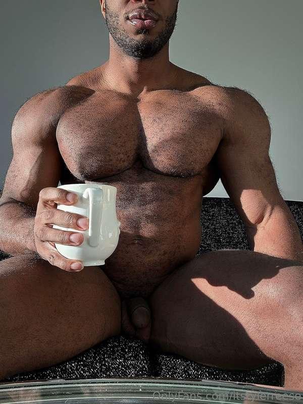 How do you like your morning coffee?
