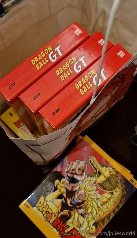 My Flea Market finds today and if you look to the end there ..