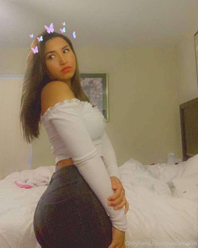 I finally got ready for today 💖