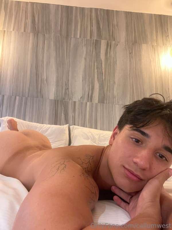 All I need is a bed, and you beside me. 😈❤️‍🔥