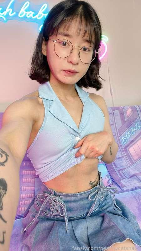 peachycatsnack image #5