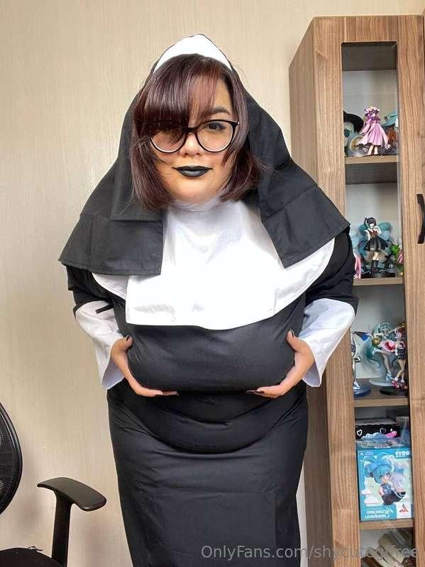 Nun set p1 (pics!)