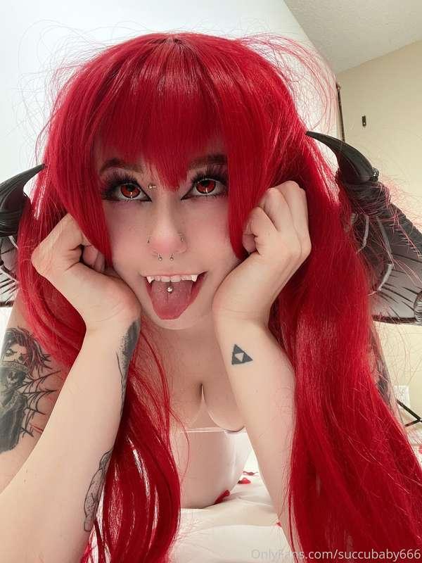 succubaby666 image #0