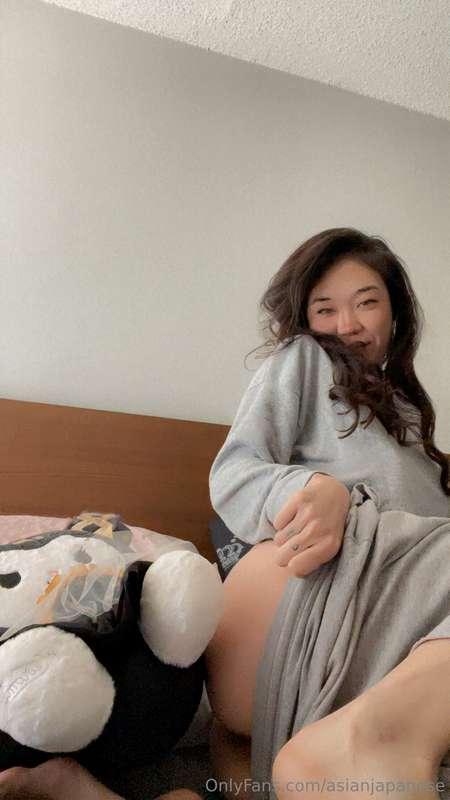 Who wants to take my anal virginity? 