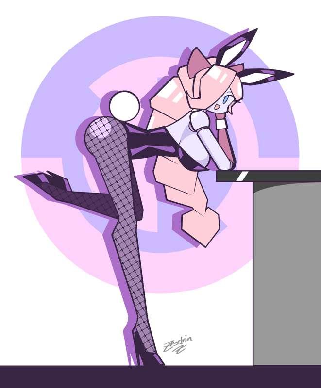 [SFWish] Deco Socket and Bit Grocery Shopping