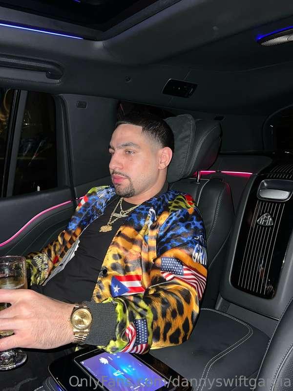 On the road to more riches 💰