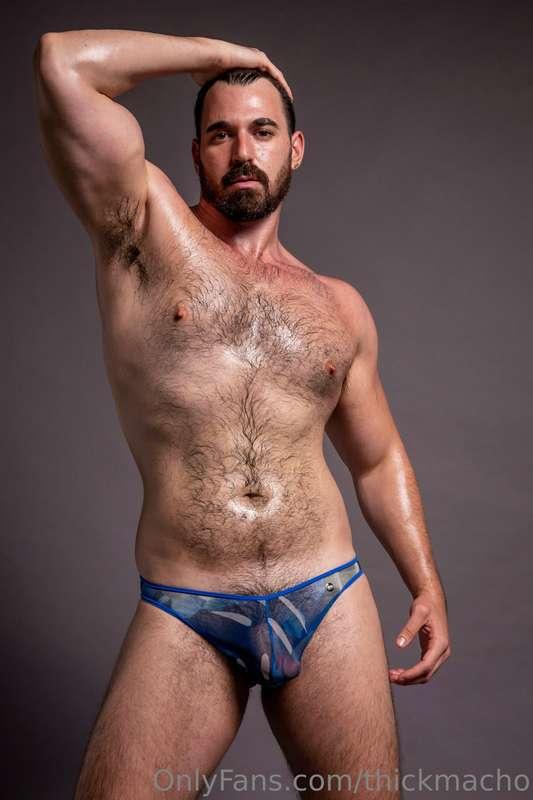The perfect underwear