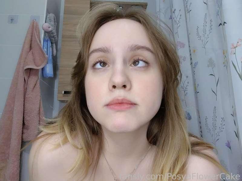 Am i cute?






#ahegao #kawaii #fyp #blonde #bbw #teen #18 #babyface #pretty #naked