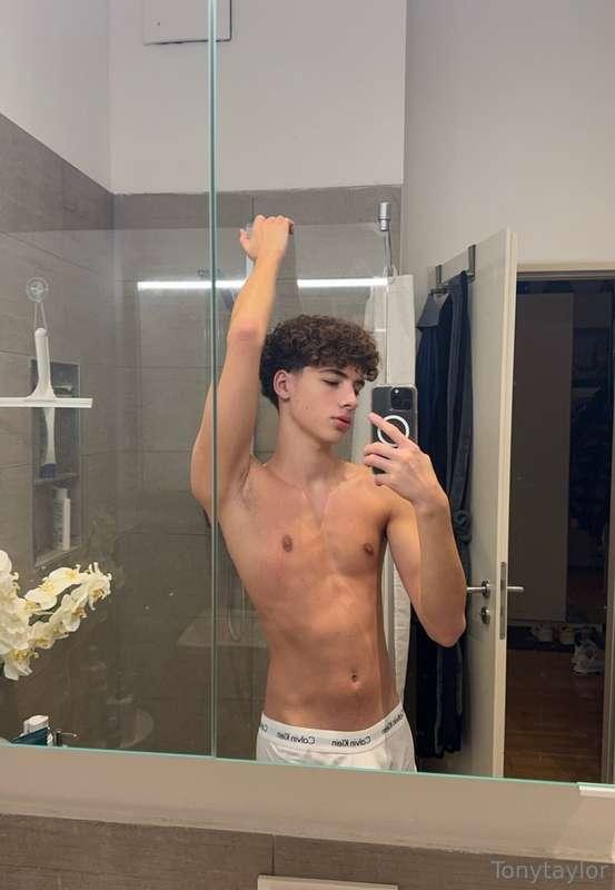 After Gym