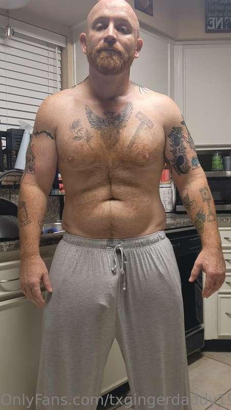 Just got done with another hot, sweaty workout...wanna help ..