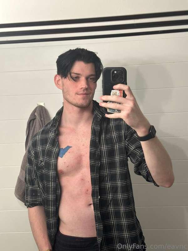 Confidence is my best look.