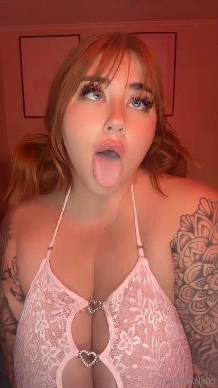 Cum 4 me 💦