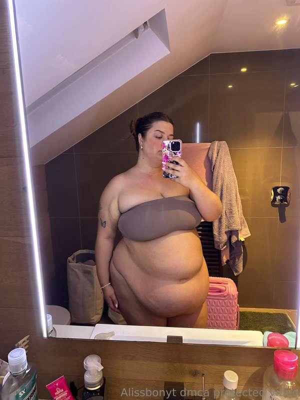 Ur fave body type