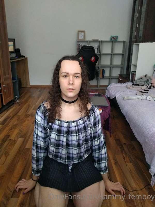 sammy_femboy image #2