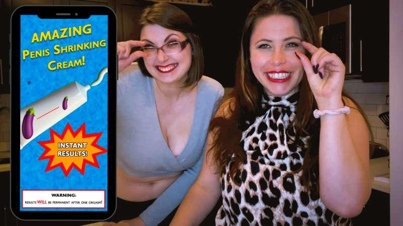 HOW FAR WOULD YOU GO TO EAT OUR PUSSIES? 
DO YOU DREAM OF BE..