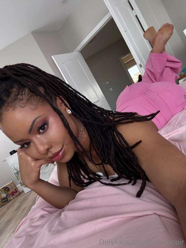 Rise and shine 