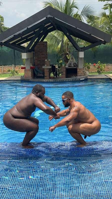 In sync